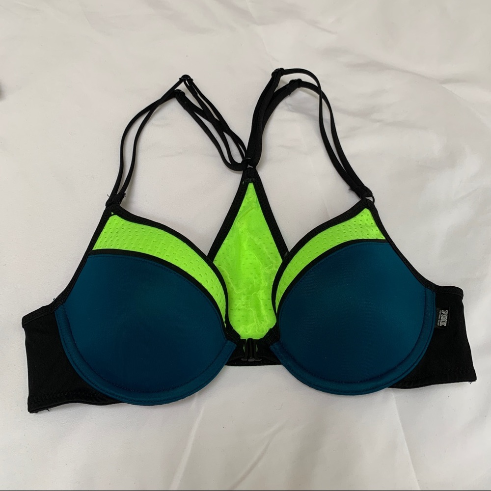 PINK Bra